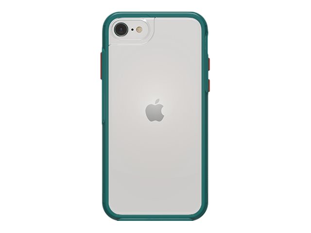 LifeProof See Apple iPhone SE (2nd gen)/8/7 Be Pacific - clear/green