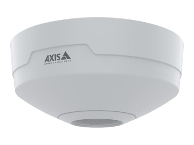 AXIS TM3819 CASING WHITE 4P .