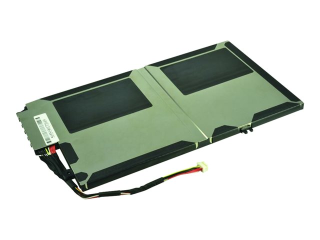 2-Power Main Battery Pack - laptop battery - Li-pol - 3514 mAh - 52 Wh