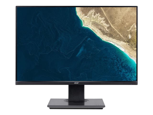 Acer BW257bmiprx - LED monitor - 25"