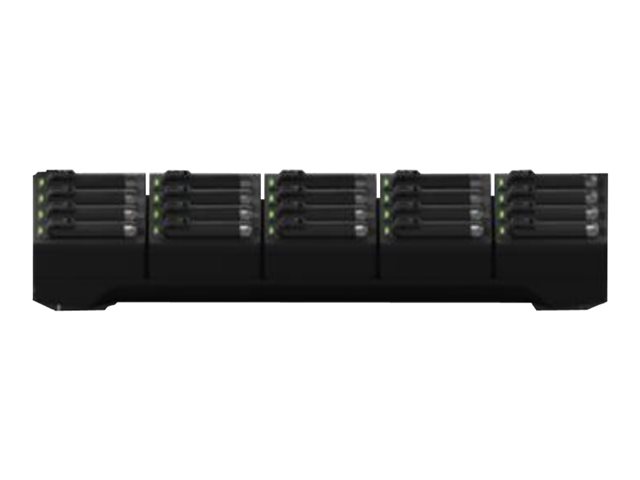 WT6000/RS6000 20SLOT BATT CHARG PWRS-14000-241R LINE CORD DC AC