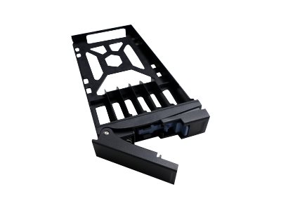 QNAP - System hard drive tray - for QNAP TVS-682, TVS-682T, TVS-882, TVS-882T