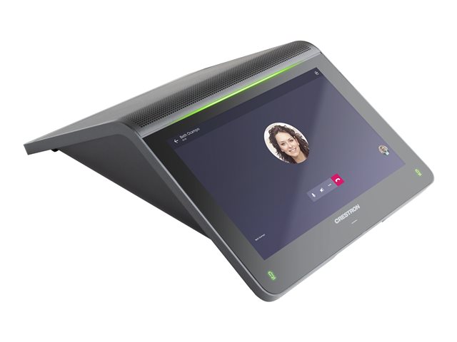 Crestron Flex UC-MM30-TA-I - conference VoIP phone