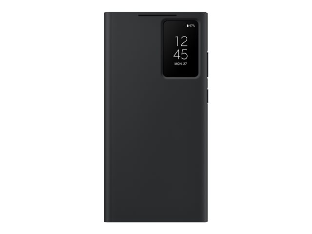 Samsung EF-ZS918 - flip cover for mobile phone