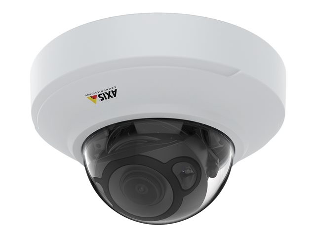 AXIS M4216-LV D/N MINI DOME 3-6 MM LENS