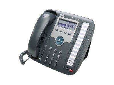 Cisco Unified IP Phone 7931G - VoIP phone