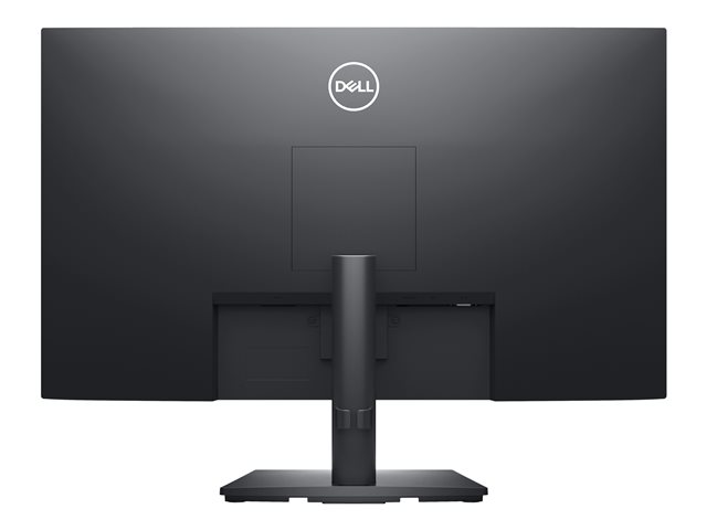 Dell E2722HS - LED monitor - 27" - 1920 x 1080 Full HD (1080p) @ 60 Hz - IPS - 300 cd/m² - 1000:1 - 5 ms - HDMI, VGA, DisplayPort - speakers - with 3 years Advanced Exchange Service - for Latitude 5320, 5520, OptiPlex 3090, Vostro 14 5410, 15 5510