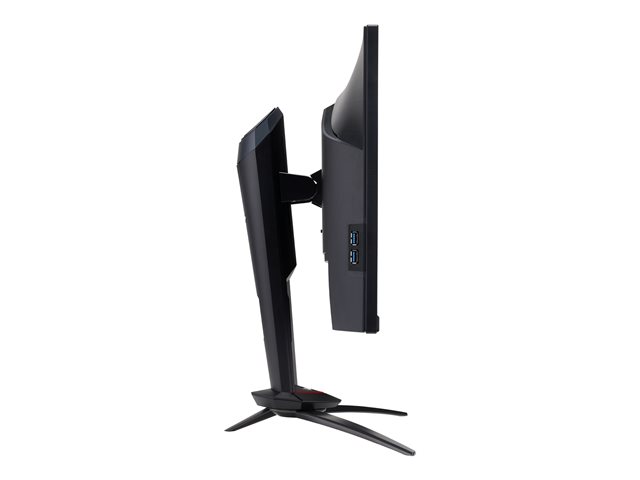 Acer Predator XB273UGXbmiipruzx 27 INCH IPS QHD 270Hz Gsync 1ms HDMI DP USB-C MM USB HA