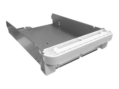 QNAP TRAY-35-NK-WHT01 - System hard drive tray - 3.5" - white