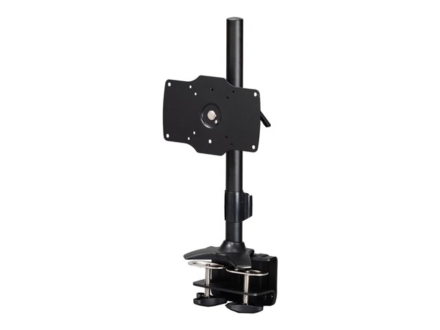 SINGLE MONITOR CLAMP MOUNT 32IN DISPLAY