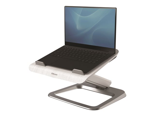 Fellowes Hana Laptop Support - notebook stand