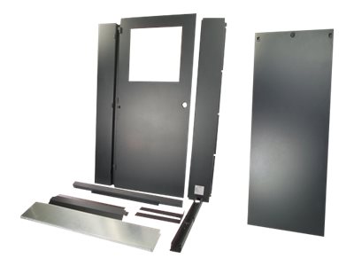 DOOR AND FRAME ASSEMBLY VX TO SX (VX LEFT SIDE)