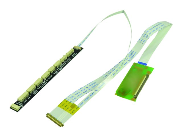 2-Power CCFL1 to LED Converter Cable - cold cathode fluorescent lamp LCD cable