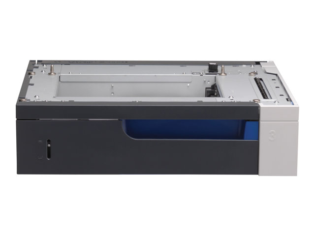 HP media tray - 500 sheets
