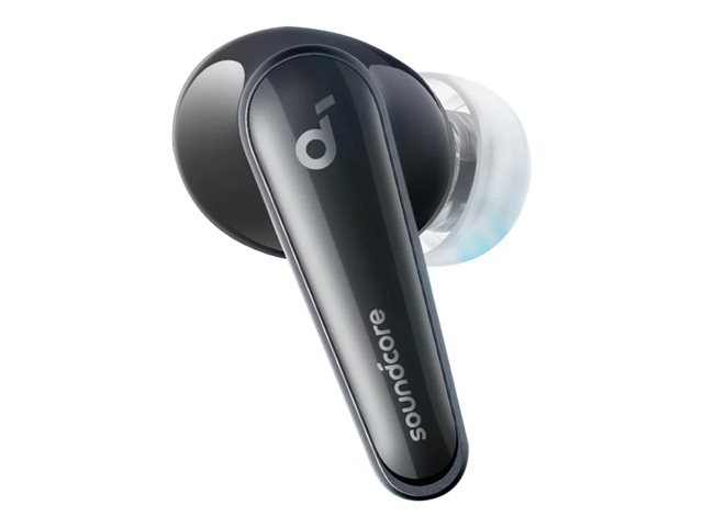 Soundcore Liberty 4 - true wireless earphones with mic