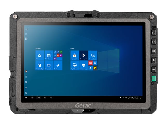UX10 G2 I5-10310U W10P PT TS 8GB /256GBPCIE SSD BT WIFI EU/U
