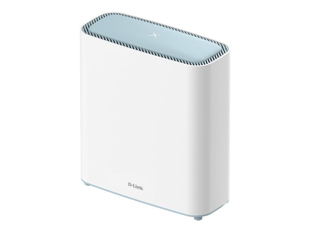 D-Link EAGLE PRO AI M32-3 - Wi-Fi system - (3 routers) - up to 740 sq.m - mesh 1GbE - Wi-Fi 6 - Dual Band