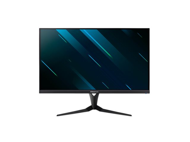 Acer Predator XB323UGPbmiiphzx 32 INCH IPS QHD Gsync 170Hz HDMI DP MM USB HA