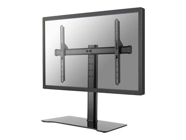 Neomounts FPMA-D1250 stand - fixed - for LCD display - black