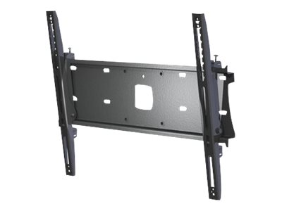 Unicol POZIMOUNT PZW8 - mounting kit - for LCD display - sinterflex black