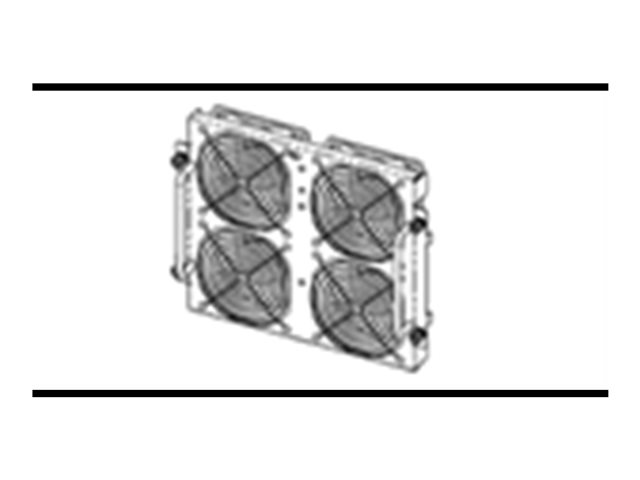 APC - fan unit