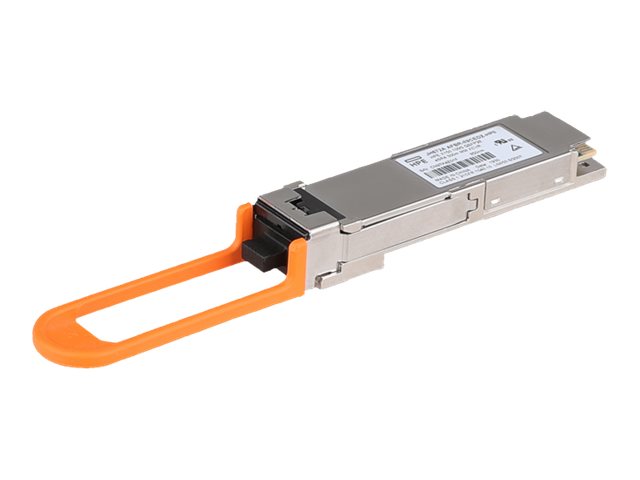 HPE X150 100G QSFP28 ESR4 300M MM XC