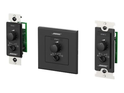 Bose ControlCenter CC-3 - source selector/volume control