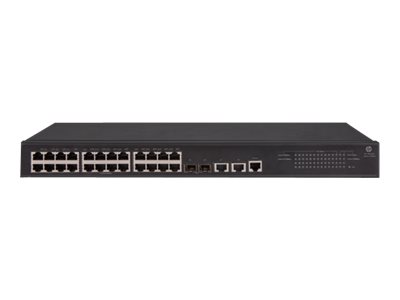 HPE 1950 24G 2SFP+ 2XGT SWITCH UK