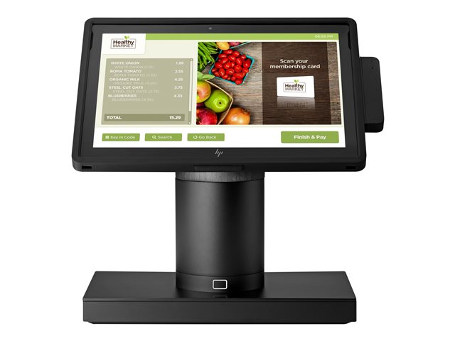 HP Engage Go Mobile - 12.3" - Core m3 7Y30 - 4 GB RAM - 128 GB SSD