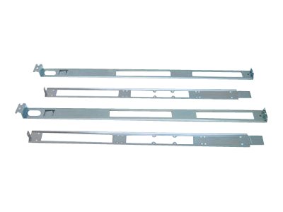 HPE - Rack mounting kit - for HP v142 Pallet