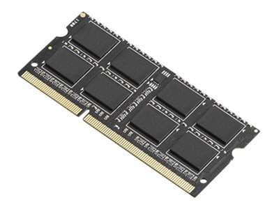 MEMORY MODULES 204PIN SODIMM DDR3L 1866 4GB 256X16