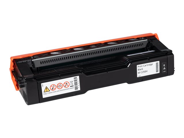 Non Cancellable/Non Returnable (NCNR) RICOH RICOH M C250H BLACK