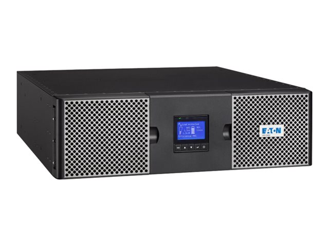 Eaton 9PX 3000i RT3U Marine - UPS - 3000 Watt - 3000 VA - Lead Acid