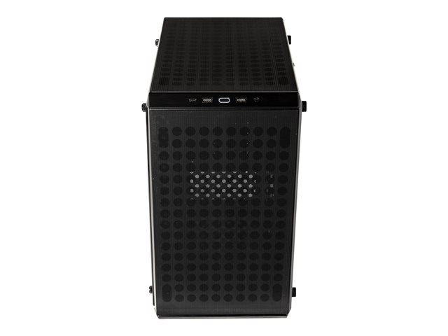 Cooler Master Q300L V2 - MT - micro ATX