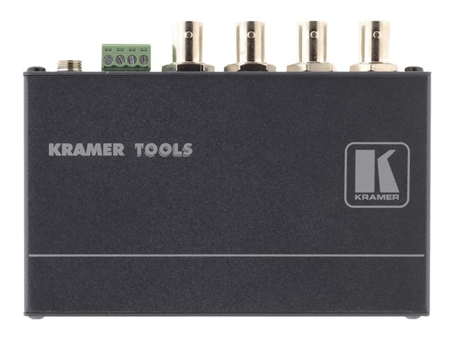Kramer VS-33VXL - video switch