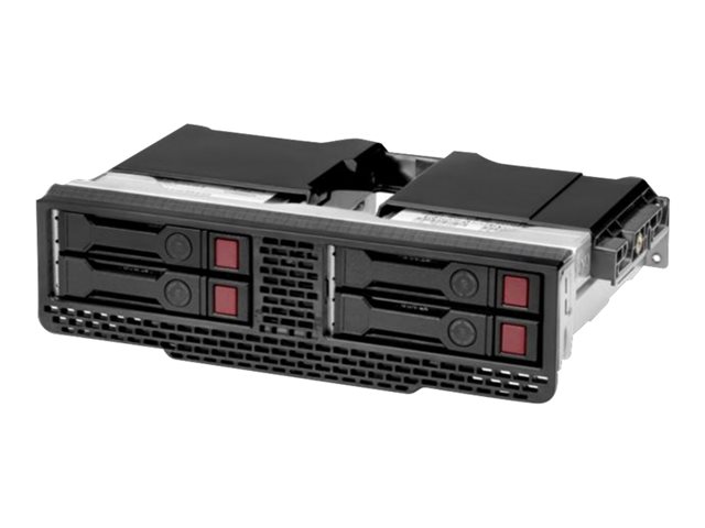 SY480 GEN10 PLUS PREMIUM 4DRIVE KIT