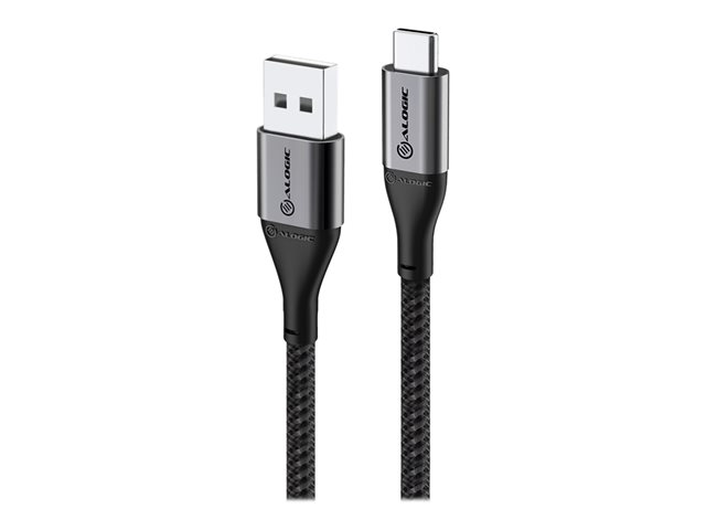 ALOGIC SUPER ULTRA USB 2.0 USB-C TO USB-A CABLE - 1.5M - 3