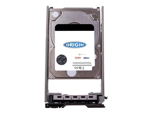 2.4TB 10K 2.5IN PE 13G SERIES SAS HOTSWAP HD KIT