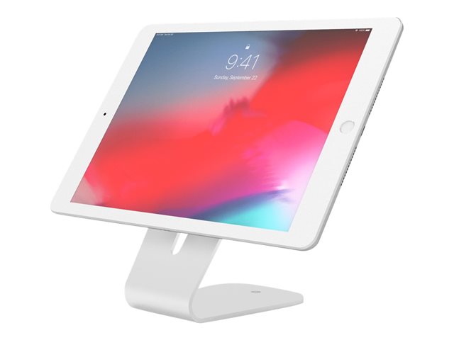 Compulocks Hovertab Security Tablet Lock Stand stand - for mobile phone / tablet - white