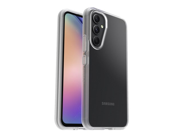 OtterBox React Series - back cover for mobile phone