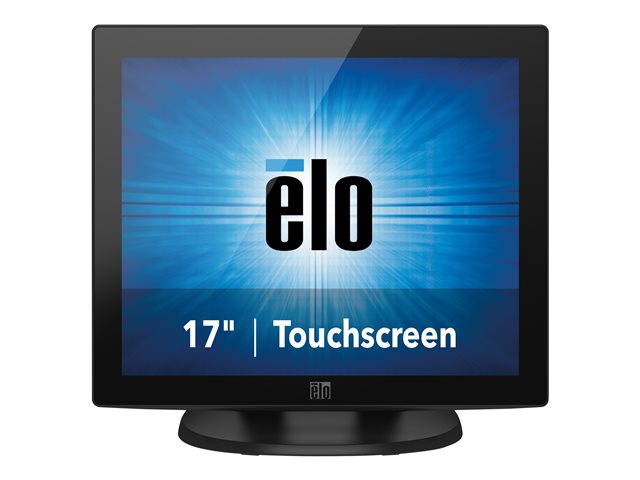 1715L 43 2CM 17IN LCD VGA USB/RS232 ACCUTOUCH IN