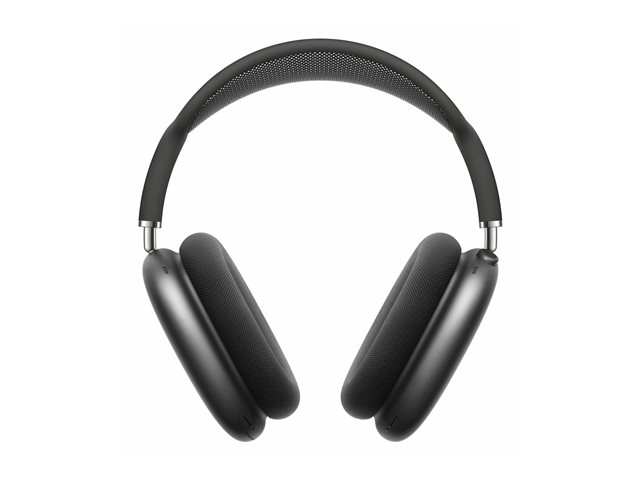 Apple AirPods Max - headphones with mic