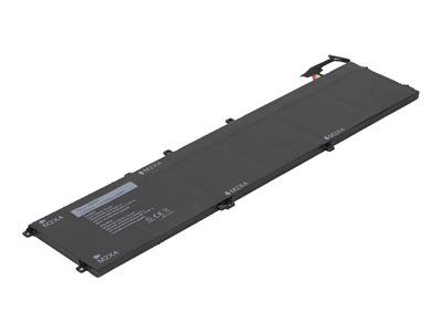 Main Battery Pack 11.55V 6000mAh