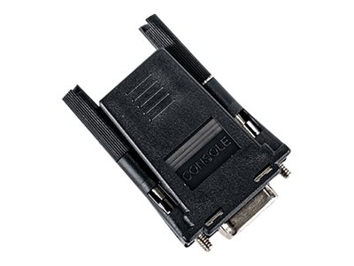 Cyclades network cable