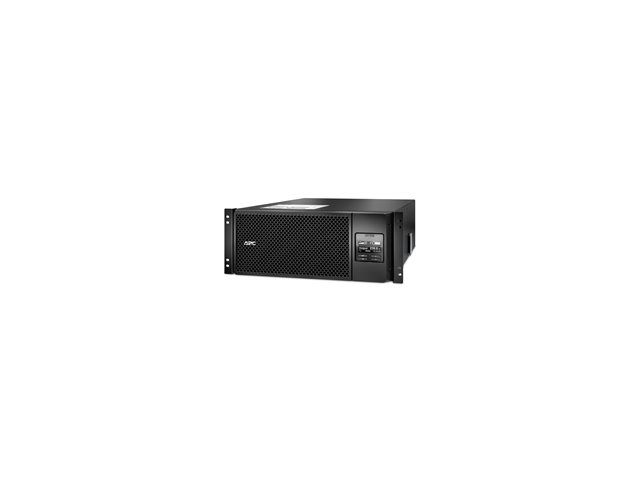 APC Smart-UPS SRT 6000VA RM - UPS - 6000 Watt - 6000 VA