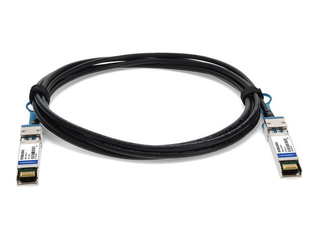 SFP-H10GB-ACU5M COMP DAC 5M 10G-CU ACTIVE TWINAX SFP+