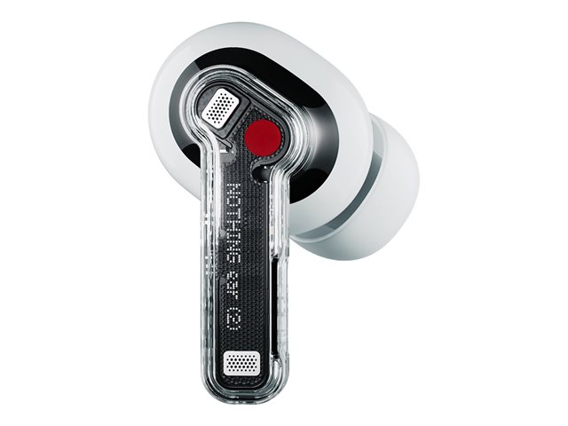 Nothing Ear (2) - true wireless earphones with mic