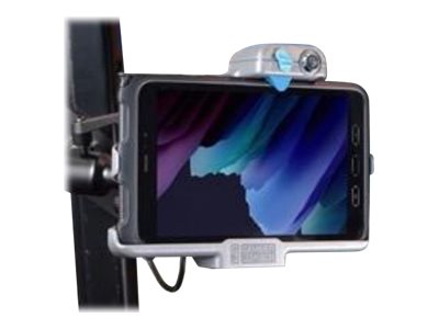 Gamber-Johnson GP-MBT570GJJGE car charging holder - 2 x USB, Pogo