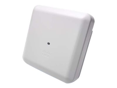 Cisco Aironet 2802E - Radio access point - Wi-Fi 5 - 2.4 GHz, 5 GHz - remanufactured