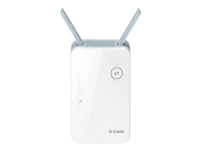 D-Link E15 - Wi-Fi range extender - Wi-Fi 6